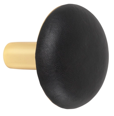 Kapstok Cozy Hooks Hangers Noir M
