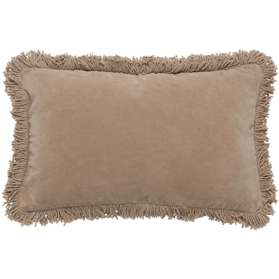 Sierkussenhoes Cozy Cushions Alpaca 30 x 50 cm