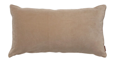 Sierkussenhoes Cozy Cushions Alpaca 50 x 90 cm