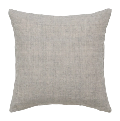 Sierkussenhoes Cozy Cushions Dusty Grey 50 x 50 cm