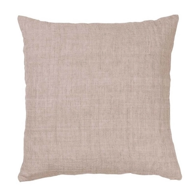 Sierkussenhoes Cozy Cushions Antique Rose 50 x 50 cm