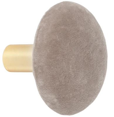 Kapstok Cozy Hooks Hangers Alpaca L