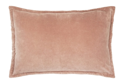 Sierkussenhoes Cozy Cushions Vinatge Rose 40 x 60 cm