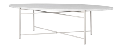 Bijzettafel Cozy Furniture Light Stone