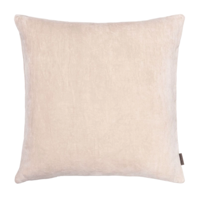 Sierkussenhoes Cozy Cushions Rose Crystal 50 x 50 cm