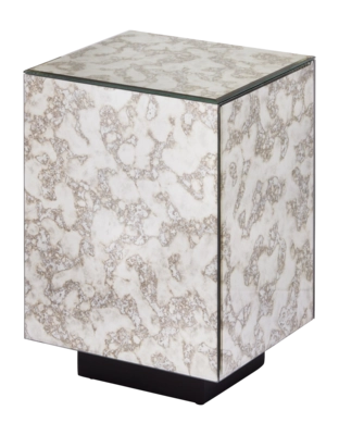 Bijzettafel Cozy Furniture Antique Mirror