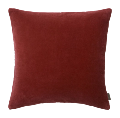 Sierkussenhoes Cozy Cushions Red Kiss 50 x 50 cm