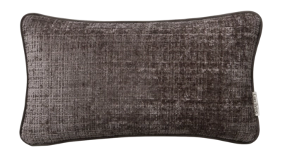 Sierkussenhoes Cozy Cushions Mocca 25 x 45 cm