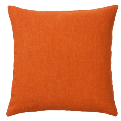 Sierkussenhoes Cozy Cushions Sunset Orange 50 x 50 cm