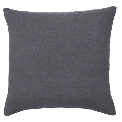 Sierkussenhoes Cozy Cushions Shadow Grey 50 x 50 cm