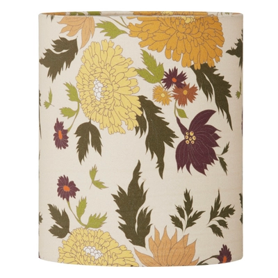 Lamp Cozy Lamps Juliette yellow