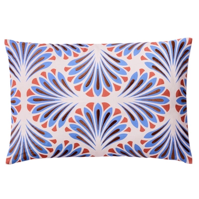 Sierkussenhoes Cozy Cushions Sky blue 60 x 40 cm