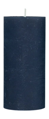 Kaars Cozy Candles Royal Blue D7 x H20