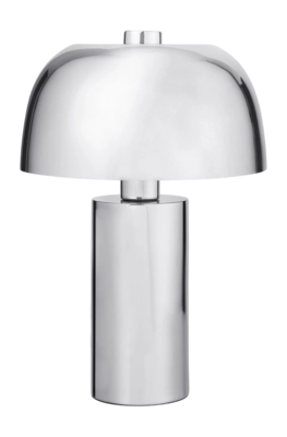 Lamp Cozy Lamps Chrome