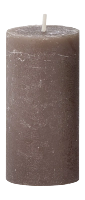 Kaars Cozy Candles Mocca D5 x H10