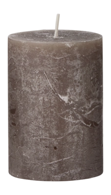 Kaars Cozy Candles Mocca D10 x H15