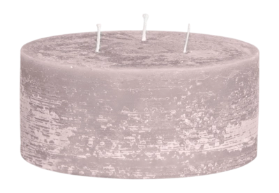Kaars Cozy Candles Vintage Rose D15 x H7