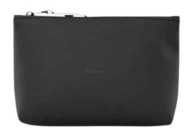 Toiletry Bag RAINS Cosmetic Bag Black 24