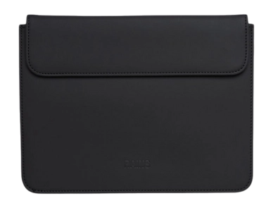 Tablet Case RAINS Tablet Portfolio Black