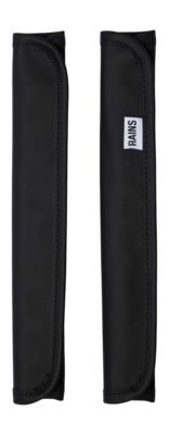 Shoulder Strap RAINS Strap Sleeves Black Small