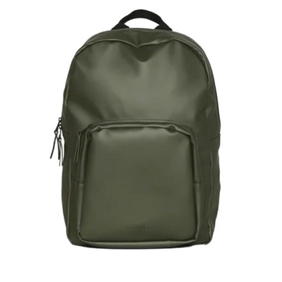 Rugzak Rains Base Bag Evergreen 15L