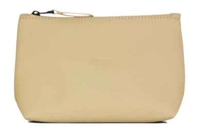 Toiletry RAINS Bag Cosmetic Bag Sand