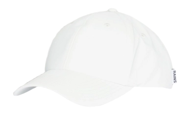 Kappe Rains Cap W1 Unisex Powder