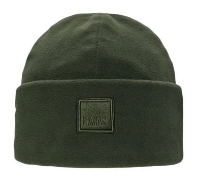 Bonnet Rains unisexe Fleece T1 Green