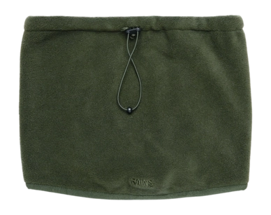 Cache-cou Rains Unisex Fleece T1 Green