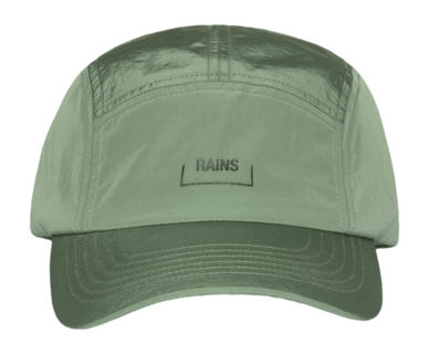Back On Track Cap Haze Collection - Berretto Antimoschea Per Cavalli Con Fodera Welltex - Marrone Melange