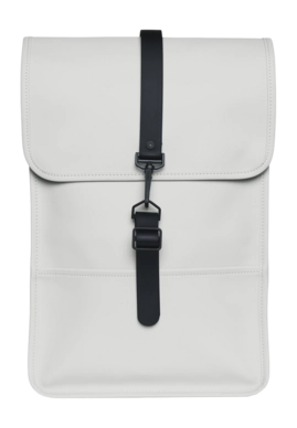 Backpack RAINS Unisex Mini Ash