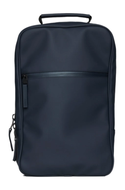 Sac à Dos RAINS Unisex Book Navy