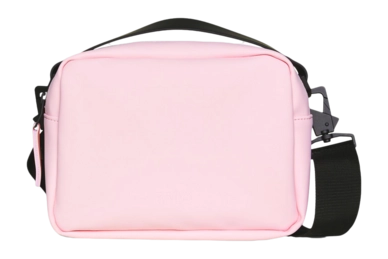 Schultertasche RAINS Box Bag Candy