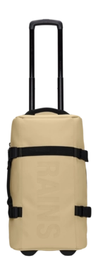 Reistas RAINS Unisex Texel Cabin Sand