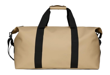 Tote Bag RAINS Unisex Hilo Weekend Large Sand