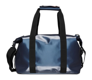 Sac de Voyage RAINS Unisex Hilo Weekend Small Sonic
