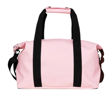 Sac de Voyage RAINS Unisex Hilo Weekend Small Candy