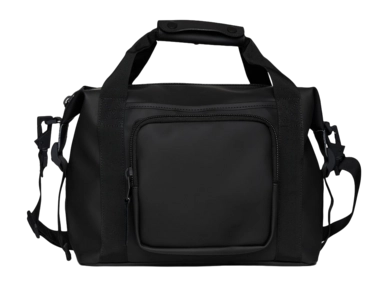 Tote Bag RAINS Unisex Texel Kit Black