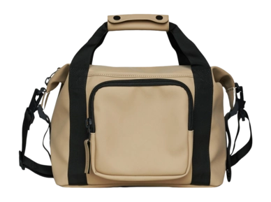 Tote Bag RAINS Unisex Texel Kit Sand