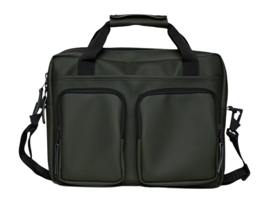 Sac Cabas RAINS Unisex Texel Tech Green