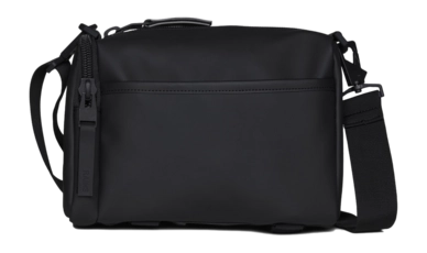 Sac Bandoulière RAINS Unisex Texel Crossbody Black