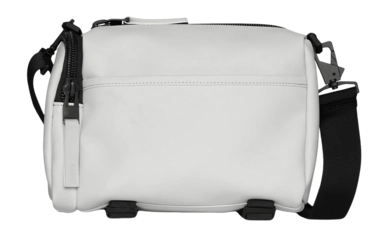 Schoudertas RAINS Unisex Texel Crossbody Ash