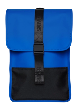 Rugzak RAINS Unisex Trail Mini Waves