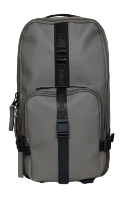 Sac à Dos RAINS Unisex Trail Grey 2023