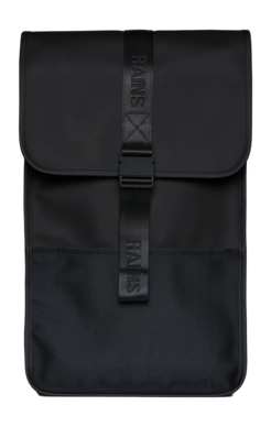 Sac à Dos RAINS Unisex Trail Black