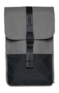 Sac à Dos RAINS Unisex Trail Grey