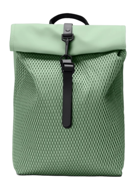 Rains unisex backpack best sale