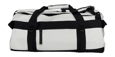 Reistas RAINS Unisex Texel Duffel Ash