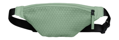 Schultertasche RAINS Bum Bag Mesh Mini Haze