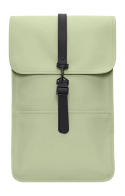 Rugzak RAINS Unisex Backpack Earth